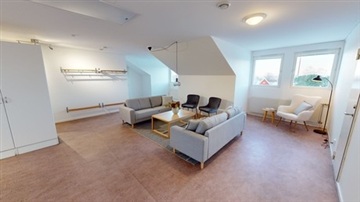 Photo 1. Apartment, Järnvägsgatan, Skövde 