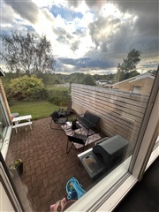 Bild 25. Lägenhet, Gammelgårdsvägen, Hjärnarp 