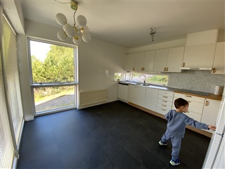 Bild 6. Lägenhet, Gammelgårdsvägen, Hjärnarp 