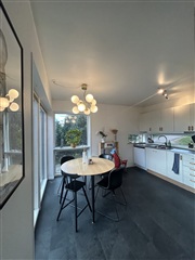 Bild 23. Lägenhet, Gammelgårdsvägen, Hjärnarp 