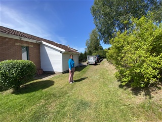 Bild 15. Lägenhet, Gammelgårdsvägen, Hjärnarp 
