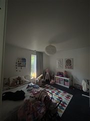 Bild 18. Lägenhet, Gammelgårdsvägen, Hjärnarp 