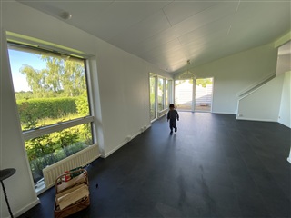 Bild 4. Lägenhet, Gammelgårdsvägen, Hjärnarp 
