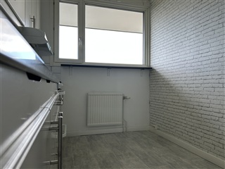 Bild 1. Lägenhet, Närlundavägen, Helsingborg 