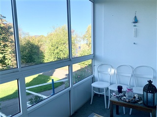 Bild 1. Lägenhet, Dalhemsvägen, Helsingborg 