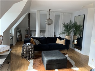Bild 1. Lägenhet, hövitsmansgatan, Helsingborg 