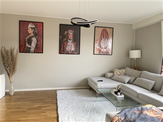 Bild 1. Lägenhet, Planteringsvägen, Helsingborg 