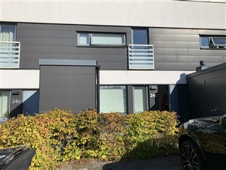 Bild 1. Lägenhet, Ringstorpsvägen, Helsingborg 
