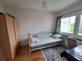 Photo 1. Room, Glimmervägen, Uppsala 