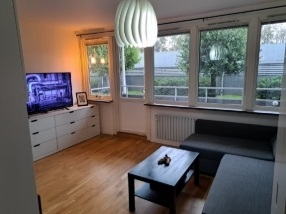 Photo 1. Room, Guldringen, Västra Frölunda 
