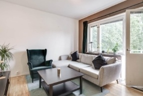 Photo 1. Apartment, Hertig Karls allé, Örebro 