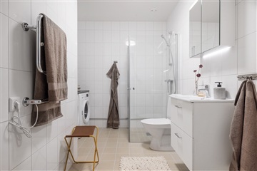 Photo 3. Apartment, Trädgårdsmästeriets väg, Märsta 