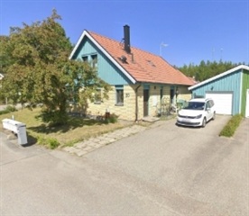 Photo 1. House, Sörbomsvägen, Virsbo 
