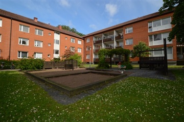 Photo 1. Apartment, Klockhusgatan, Kalmar 