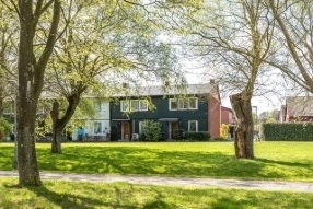Photo 1. House, oshögavägen, Oxie 