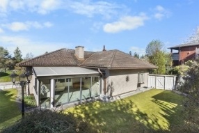Photo 1. House, Hökbursvägen, Tumba 