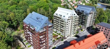Bild 1. Lägenhet, Mjölnarens väg, Mölnlycke 