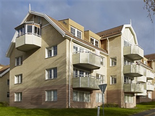 Photo 1. Apartment, Odensviksvägen, Östersund 