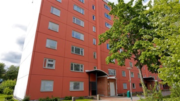 Photo 1. Apartment, Tors väg, Norsborg 