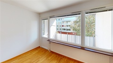 Bild 4. Lägenhet, Fristadsgatan, Eskilstuna 
