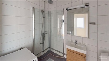 Bild 3. Lägenhet, Fristadsgatan, Eskilstuna 