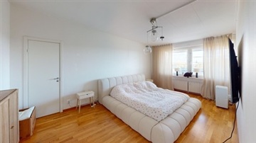 Bild 1. Lägenhet, Hagagatan, Karlstad 