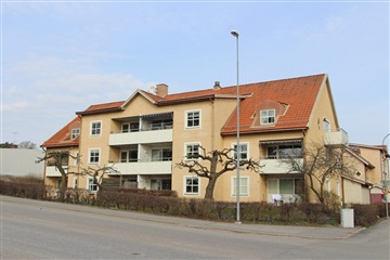 Photo 1. Apartment, Erikslundsvägen, Strängnäs 