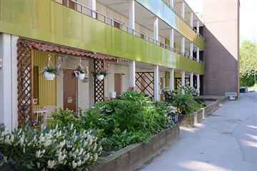Photo 1. Apartment, värdshusvägen, Norsborg 