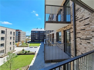 Photo 1. Apartment, Edlas gata, Jönköping 