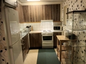 Photo 1. Room, Hjälmsätersgatan, Linköping 