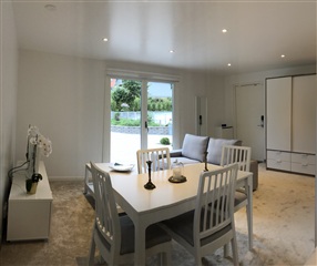 Photo 8. House, Hasselgränd, Täby 