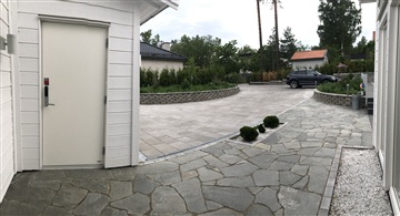 Photo 13. House, Hasselgränd, Täby 