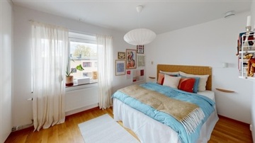 Bild 1. Lägenhet, Portgatan, Karlstad 