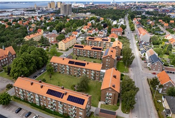 Photo 1. Apartment, Planteringsvägen, Helsingborg 