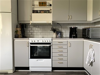 Photo 1. Apartment, Grubbagatan, Helsingborg 