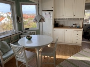 Photo 1. House, S:T Olofs Väg, Kyrkesund 