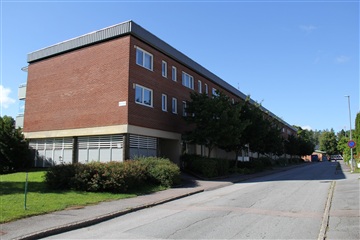 Photo 1. Apartment, Södra Kapellgatan, Kolbäck 