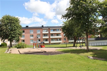 Photo 1. Apartment, Hagvägen, Kolbäck 