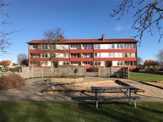 Photo 1. Apartment, Långarödsvägen, Höganäs 