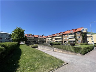 Photo 1. Apartment, Höggatan, Tranås 
