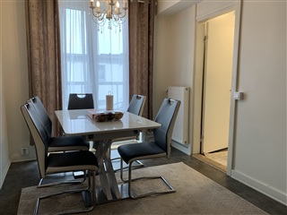 Photo 1. Apartment, Grönkullagatan, Helsingborg 
