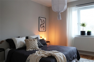 Photo 4. Apartment, Cyklonvägen, Uddevalla