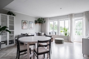 Photo 1. Apartment, Hedenhösvägen, Huddinge 