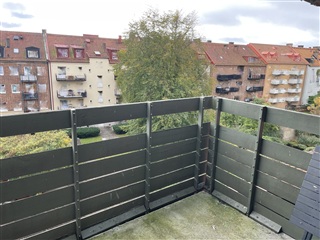Photo 1. Apartment, Tågagatan, Helsingborg 