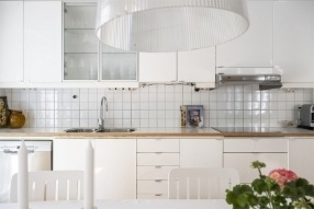 Photo 1. Apartment, Starrängsringen, Stockholm 