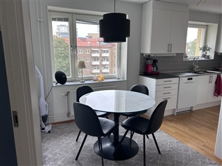 Photo 1. Apartment, Norra Vallgatan, Helsingborg 