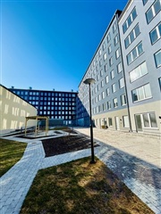 Bild 3. Lägenhet, Tullgatan, Eskilstuna 