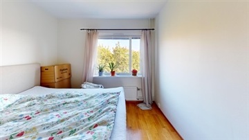 Bild 2. Lägenhet, Karlagatan, Karlstad 