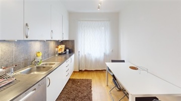 Bild 3. Lägenhet, Planteringsvägen, Helsingborg 