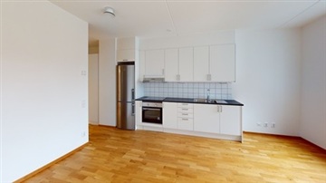 Bild 2. Lägenhet, Tullgatan, Eskilstuna 